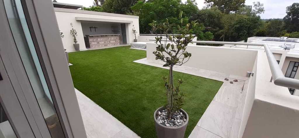 SynGrass 20 artificial grass view 3