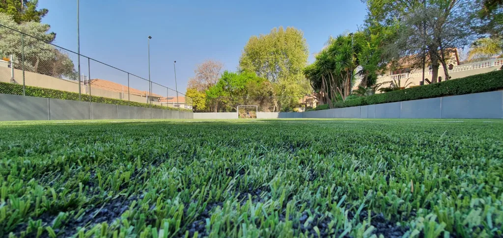 Artificial Grass