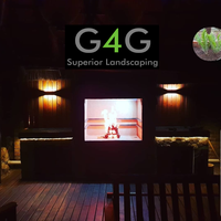 G4G Landscaping
