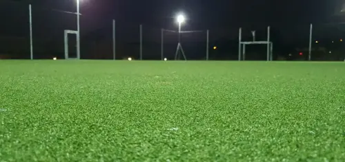 multi purpose sport pitch