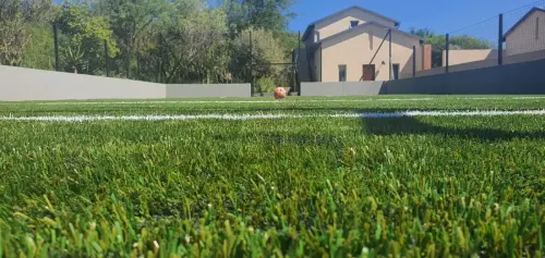 supply soccer turf with lines